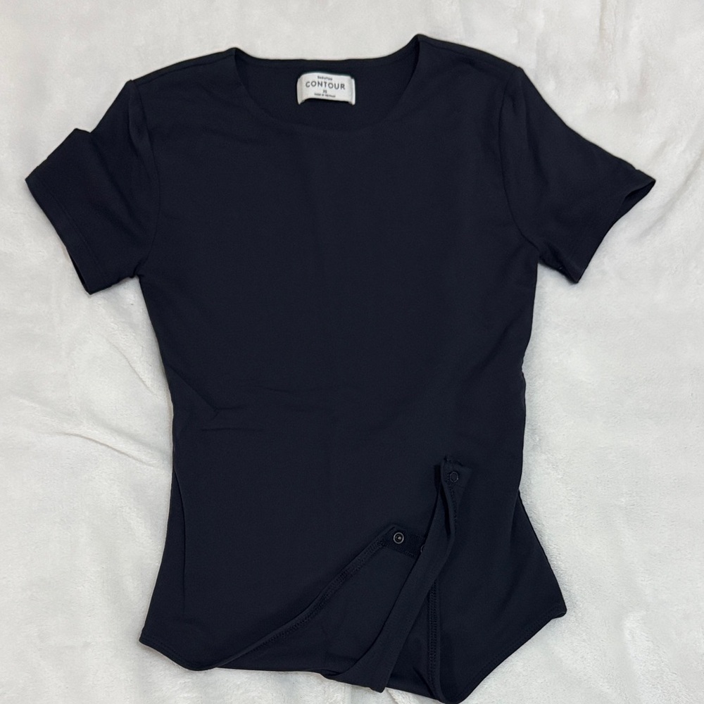 Aritzia Babaton Body Contour Bodysuit